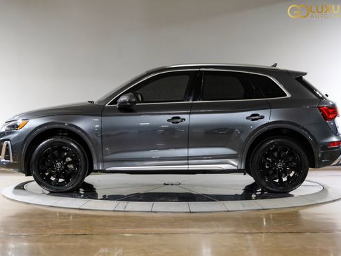 Used 2023 Audi Q5 2.0T Premium Plus w/ Premium Plus Package image 13