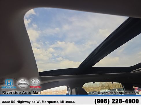 Used 2026 Nissan Murano Platinum AWD/4WD image 23