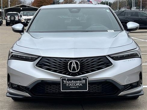 Certified 2026 Acura Integra A-Spec image 8