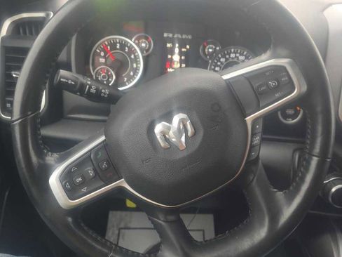 Used 2023 RAM 1500 Big Horn image 11