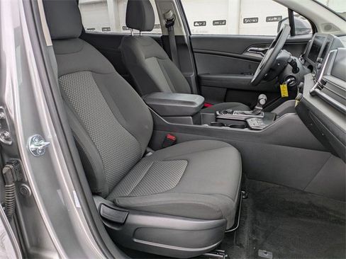 Used 2024 Kia Sportage LX image 22