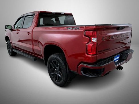 Used 2024 Chevrolet Silverado 1500 RST image 7