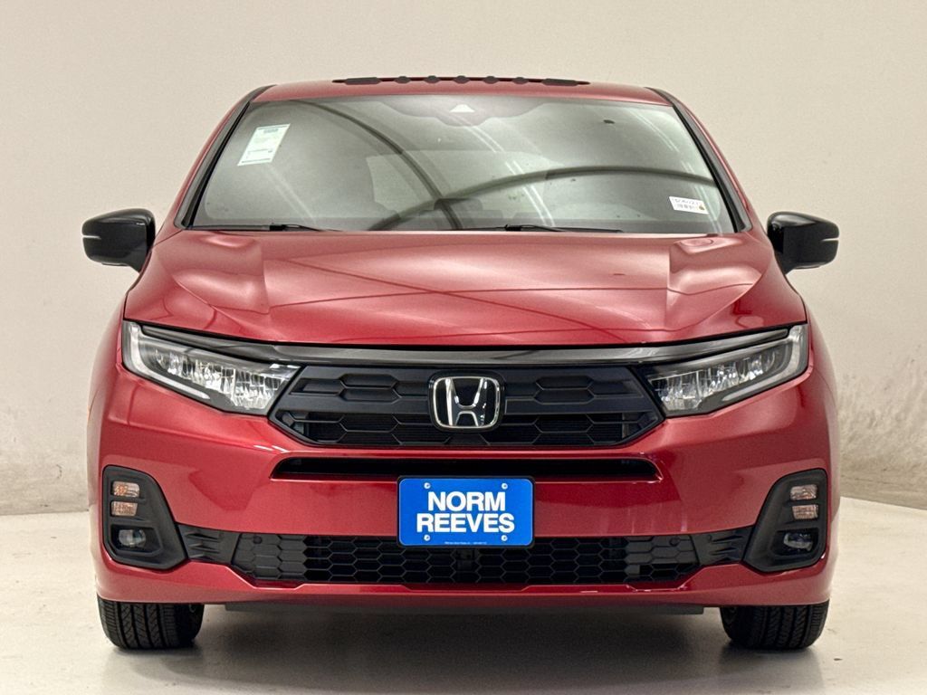New 2026 Honda Odyssey Sport-L image 3