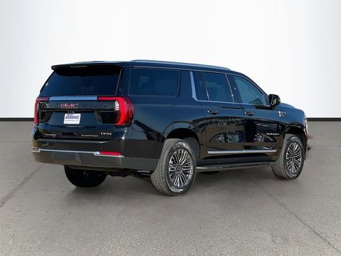 New 2026 GMC Yukon XL Elevation w/ Elevation Premium Package image 4