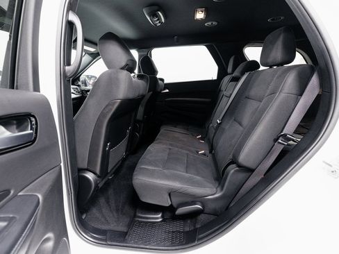 Used 2021 Dodge Durango SXT image 20