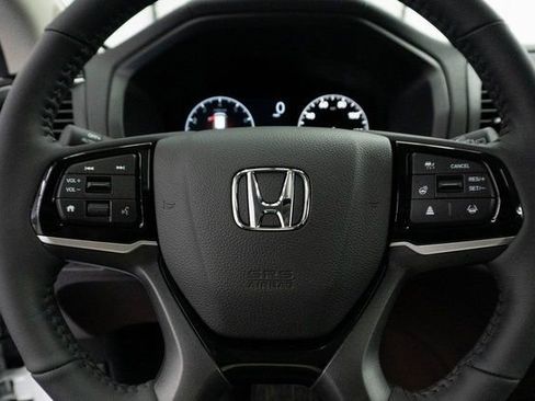 New 2026 Honda Odyssey Elite image 27
