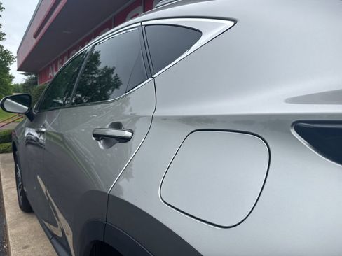 Used 2023 Lexus NX 350 AWD image 13