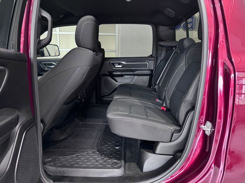 Used 2019 RAM 1500 Big Horn image 10