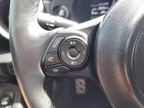 Used 2023 Toyota GR86 Premium image 26