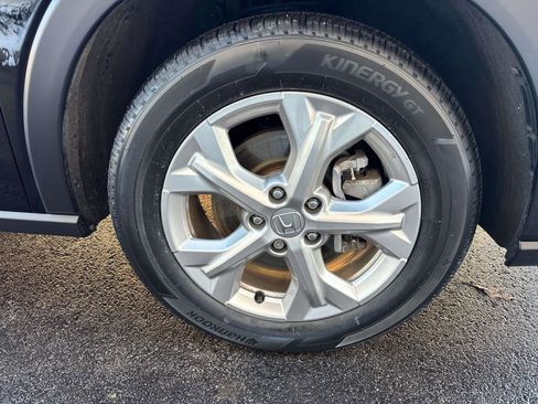 Used 2024 Honda HR-V LX image 31