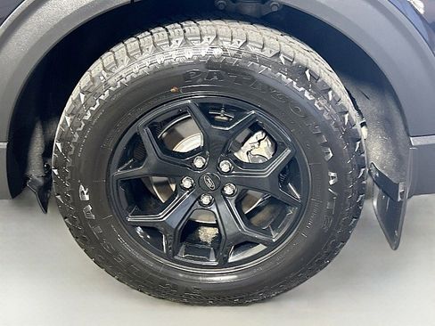 Used 2023 Ford Explorer Timberline w/ Timberline Technology Package image 33