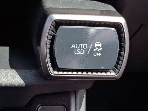 Used 2026 Toyota RAV4 LE FWD image 22