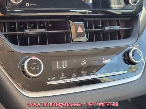 Certified 2022 Toyota Corolla LE image 21