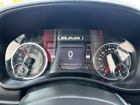 Used 2023 RAM 3500 Laramie AWD/4WD image 29