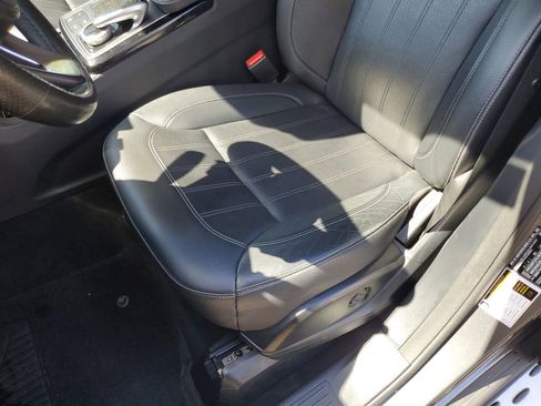 Used 2017 Mercedes-Benz GLS 450 4MATIC image 22