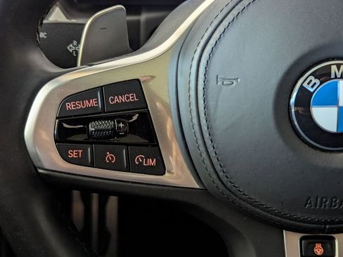 Used 2023 BMW M340i w/ Premium Package RWD image 41