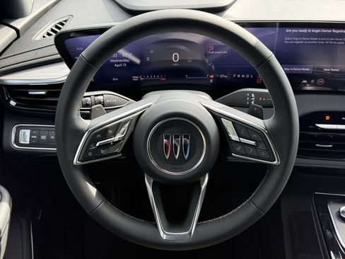 New 2026 Buick Enclave Preferred w/ Power Package FWD image 12