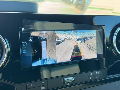 New 2025 Mercedes-Benz Sprinter 2500 image 23