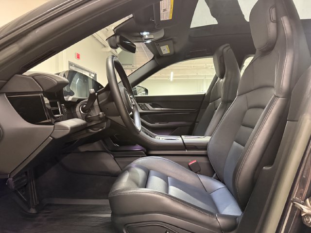 Certified 2023 Porsche Taycan 4 Cross Turismo AWD/4WD image 5