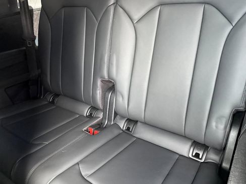 Used 2021 Audi SQ7 Premium Plus w/ Executive Package image 30