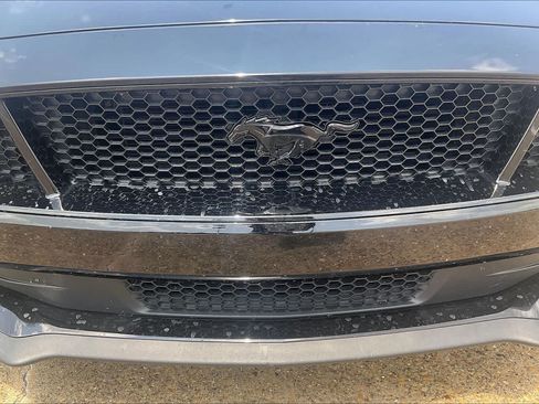 Used 2023 Ford Mustang GT Premium w/ Mustang Nite Pony Package RWD image 30