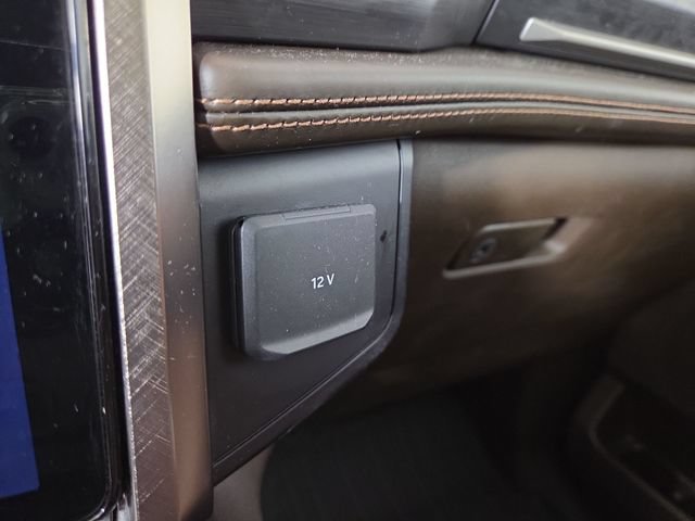 Used 2023 Ford Expedition Max King Ranch AWD/4WD image 29