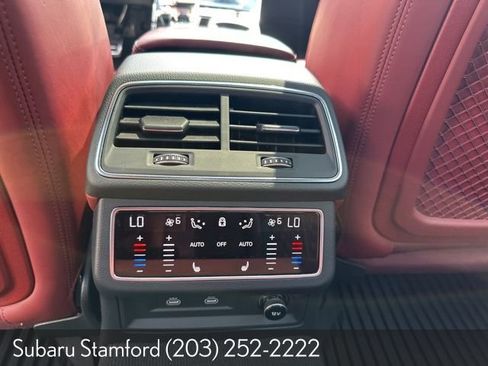 Used 2022 Audi S6 Prestige image 34