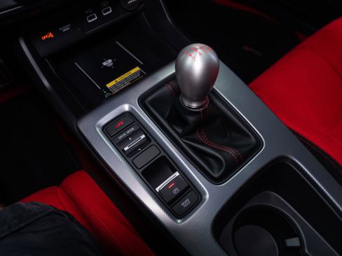 Used 2023 Honda Civic Type R image 16