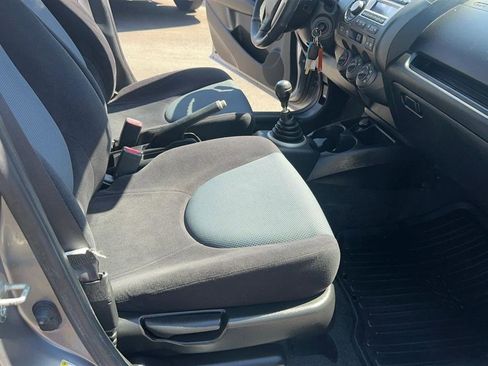 Used 2008 Honda Fit Sport image 25