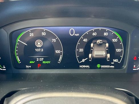 New 2026 Honda CR-V Sport-L image 24