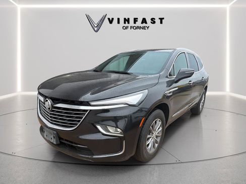 Used 2024 Buick Enclave Premium image 1