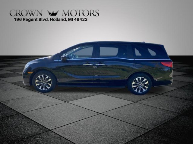 Used 2024 Honda Odyssey EX-L image 10