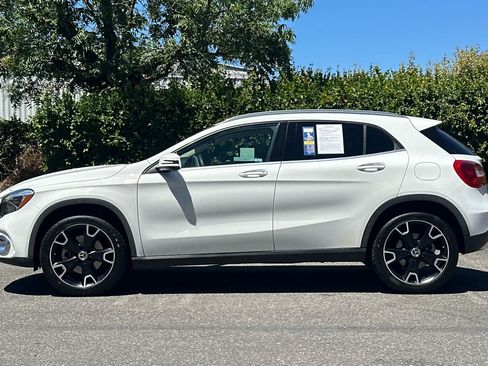 Used 2019 Mercedes-Benz GLA 250 image 6