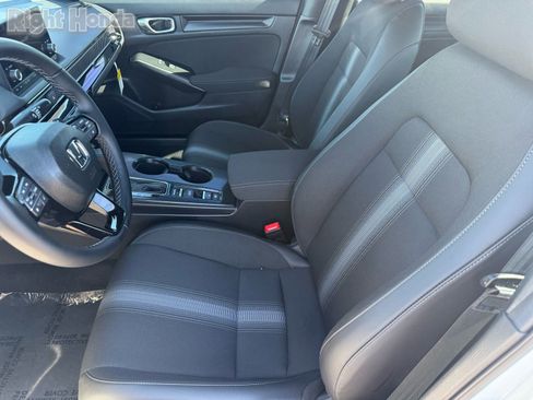 Used 2026 Honda Civic Sport image 13