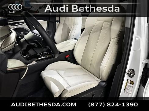 Certified 2025 Audi Q5 Premium w/ Premium Plus AWD/4WD image 27