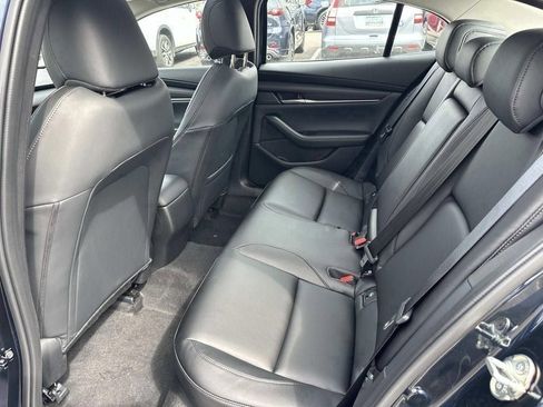 New 2026 MAZDA MAZDA3 2.5 S Sedan w/ Preferred Pkg FWD image 35