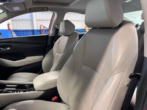 Used 2023 Honda Accord EX-L image 23