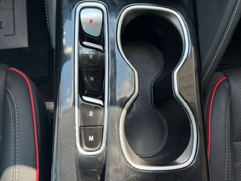 Used 2023 Buick Envision Essence w/ Technology Package I AWD/4WD image 21