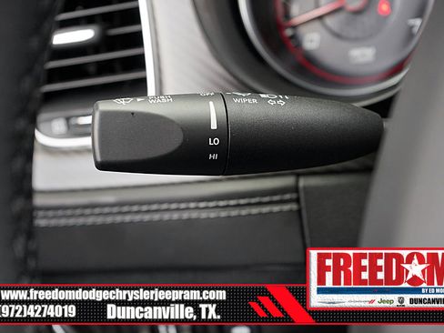 New 2023 Dodge Charger Scat Pack image 29