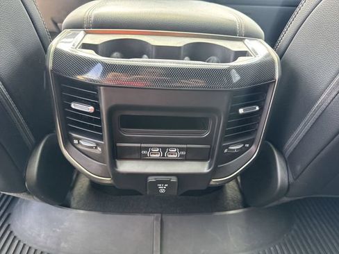 Used 2022 RAM 1500 Rebel w/ Rebel Level 2 Equipment Group AWD/4WD image 22