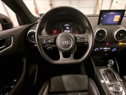 Used 2020 Audi A3 2.0T Premium w/ Final Edition Package image 5