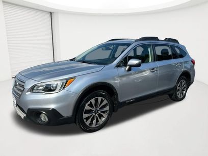 Used 2016 Subaru Outback 3.6R Limited