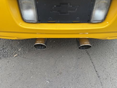 Used 2003 Chevrolet Corvette Z06 w/ Memory Package, 3 Drivers image 15