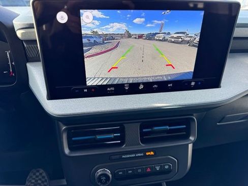 New 2025 Ford Maverick XLT image 28