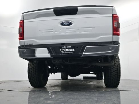 Used 2022 Ford F150 XLT image 55