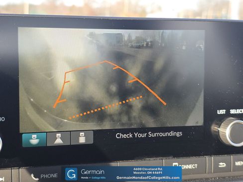 Certified 2024 Honda Civic Sport image 4