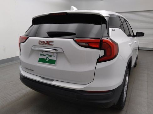 Used 2020 GMC Terrain SLE FWD image 7