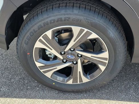 New 2026 Subaru Crosstrek 2.0i Premium AWD/4WD image 5