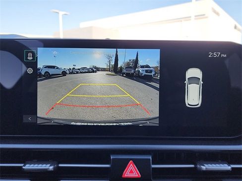 New 2026 Kia Sportage EX image 20