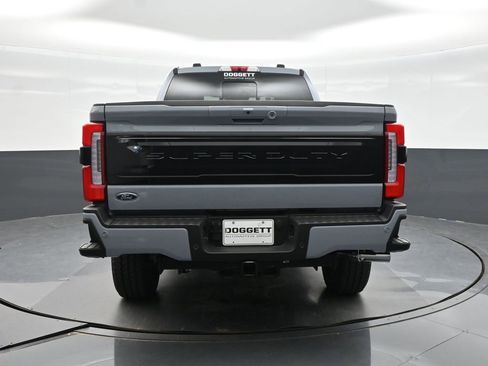 New 2026 Ford F250 Platinum AWD/4WD image 5